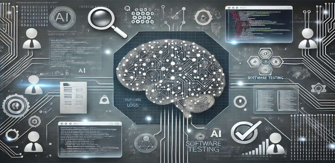 RisingSTAR Update: Using AI for Testing Tasks